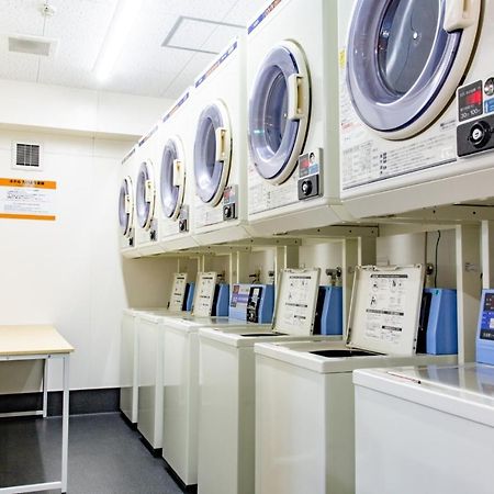 Hotel Taiyonoen Tokushima Kenchomae - Vacation Stay 26340V Εξωτερικό φωτογραφία