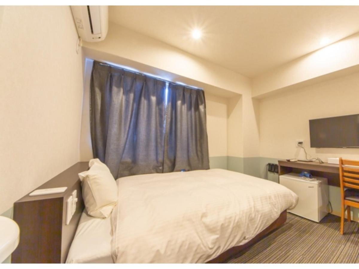 Hotel Taiyonoen Tokushima Kenchomae - Vacation Stay 26340V Εξωτερικό φωτογραφία